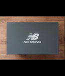 New Balance Sneakers Mt10Oac Black/Castlerock25Cm Black