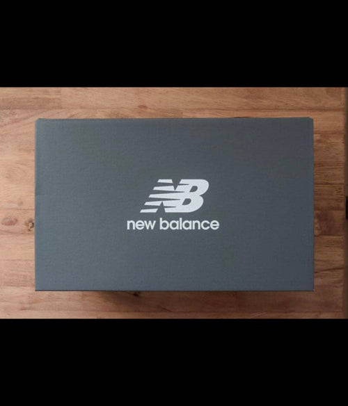 New Balance Sneakers Mt10Oac Black/Castlerock25Cm Black