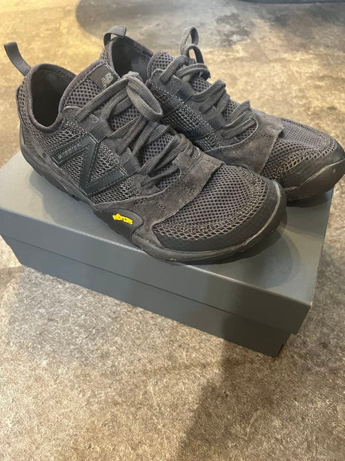 New Balance Sneakers Mt10Oac Black/Castlerock25Cm Black