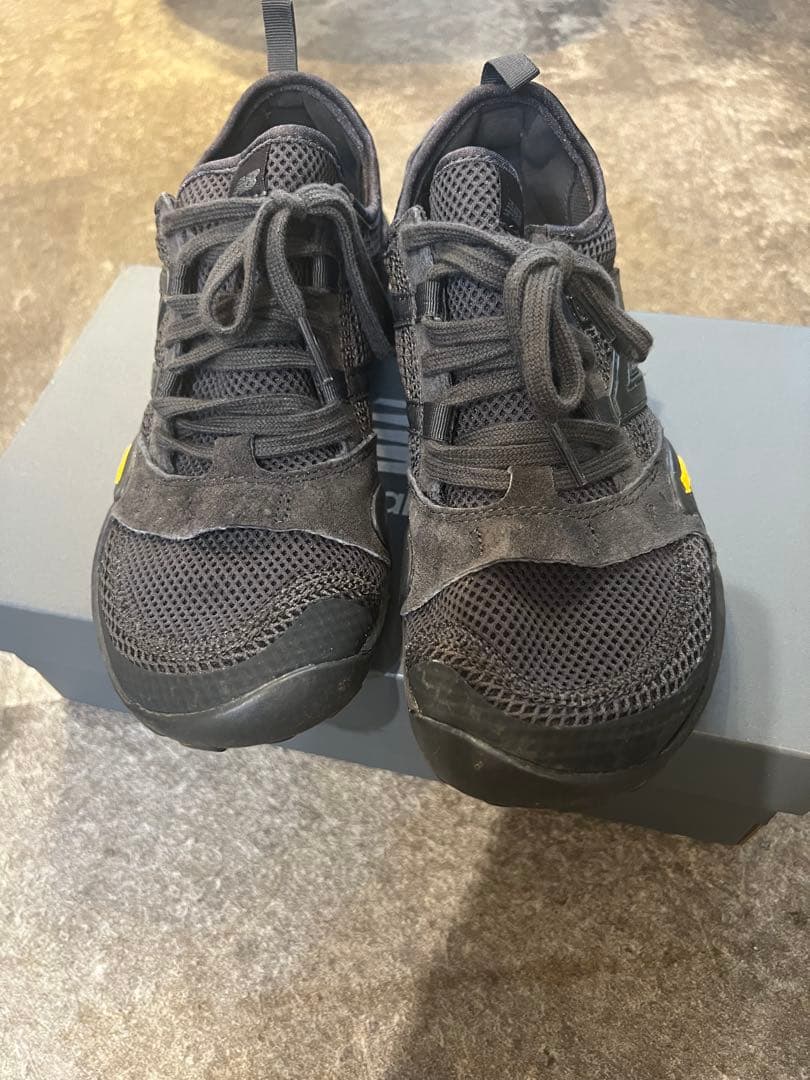 New Balance Sneakers Mt10Oac Black/Castlerock25Cm Black