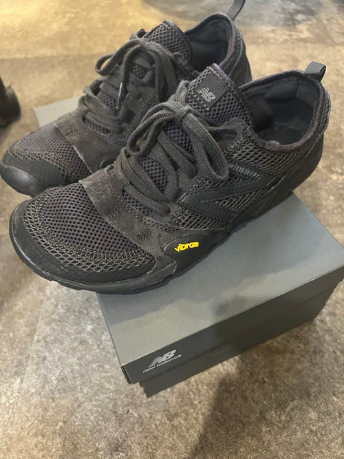 New Balance Sneakers Mt10Oac Black/Castlerock25Cm Black