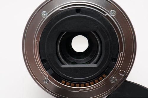 Sony Mirrorless Interchangeable Lens Cameras Nex-3