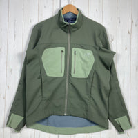 Arc'Teryx Jacket Men'S S 2000S Ar Epsilon