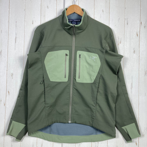 Arc'Teryx Jacket Men'S S 2000S Ar Epsilon