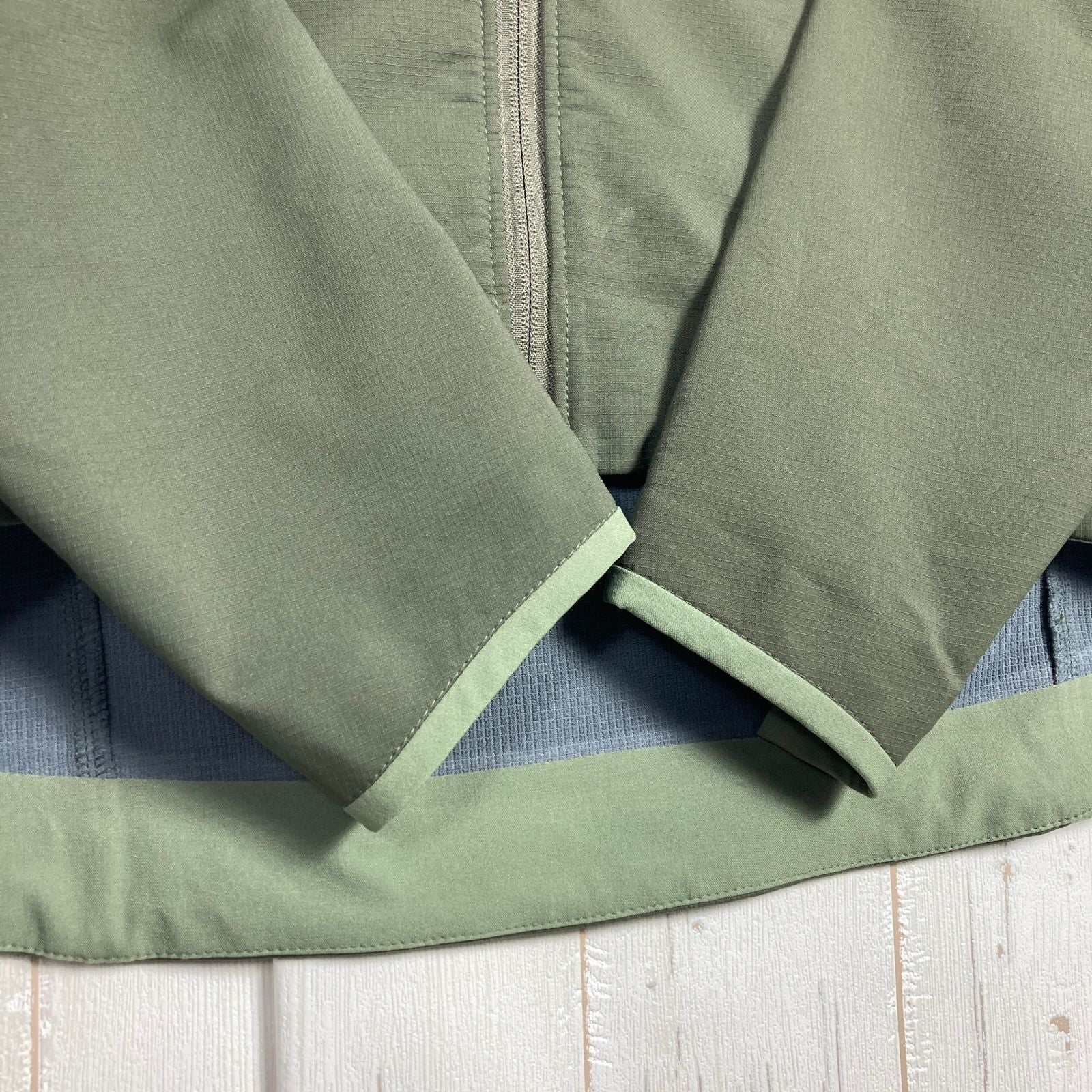 Arc'Teryx Jacket Men'S S 2000S Ar Epsilon