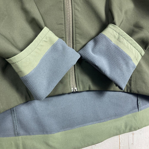 Arc'Teryx Jacket Men'S S 2000S Ar Epsilon
