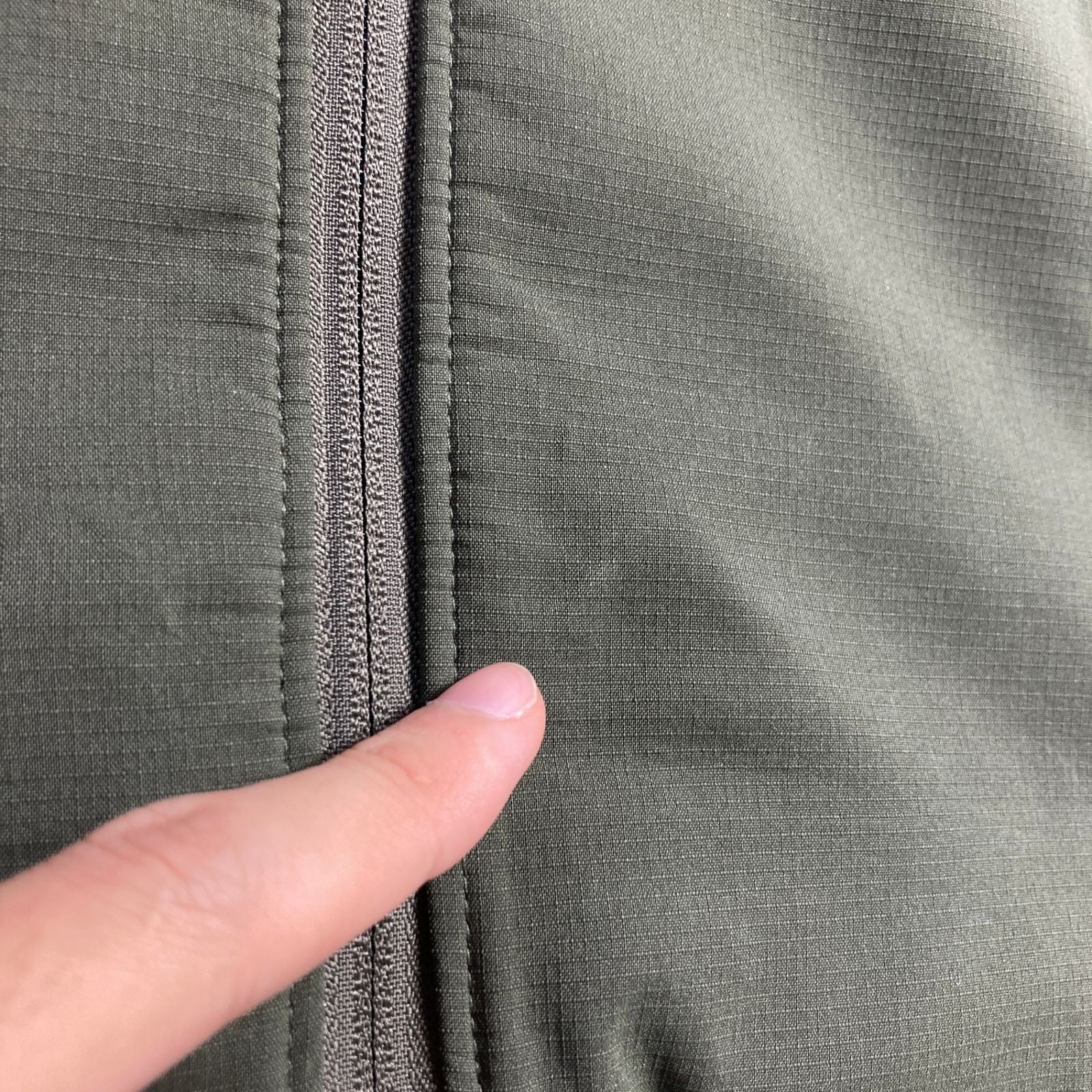 Arc'Teryx Jacket Men'S S 2000S Ar Epsilon