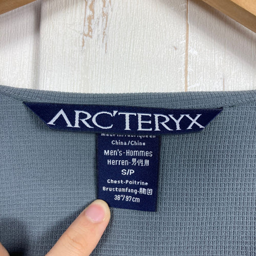 Arc'Teryx Jacket Men'S S 2000S Ar Epsilon