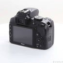 Nikon Digital Slr D3400 349