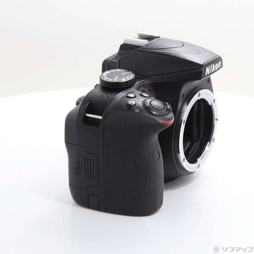 Nikon Digital Slr D3400 349
