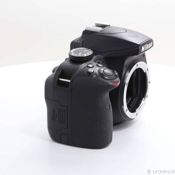 Nikon Digital Slr D3400 349