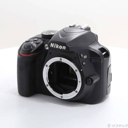 Nikon Digital Slr D3400 349