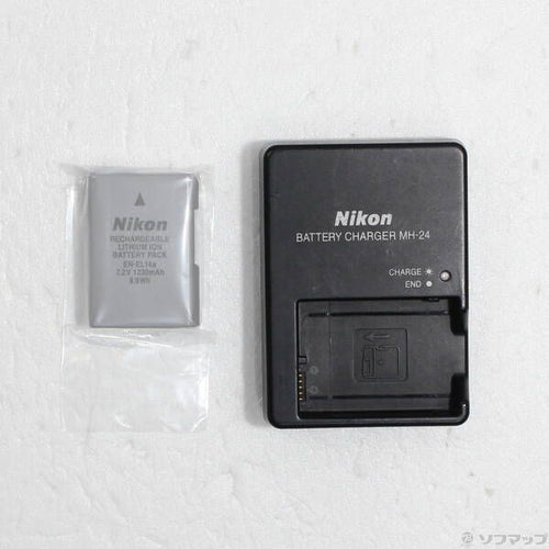 Nikon Digital Slr D3400 349