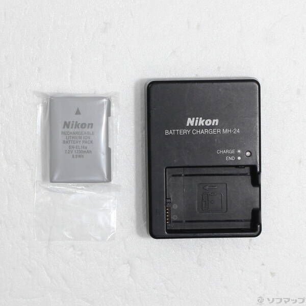 Nikon Digital Slr D3400 349