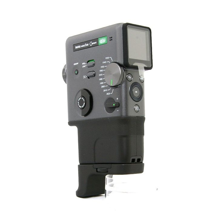 Fujifilm Others Instax Mini Evo Cinema