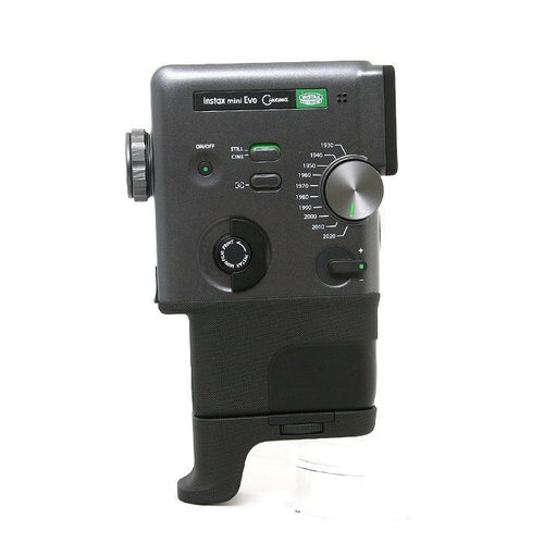 Fujifilm Others Instax Mini Evo Cinema