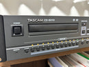 Tascam Cd Sacd Player Tascom Cd-6010