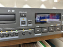 Tascam Cd Sacd Player Tascom Cd-6010