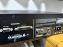 Tascam Cd Sacd Player Tascom Cd-6010