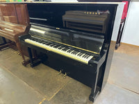 Yamaha Upright Pianos U3D