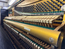 Yamaha Upright Pianos U3D