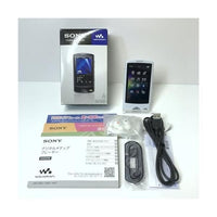 Sony Whiteboard A 64Gb Nw-A867/W