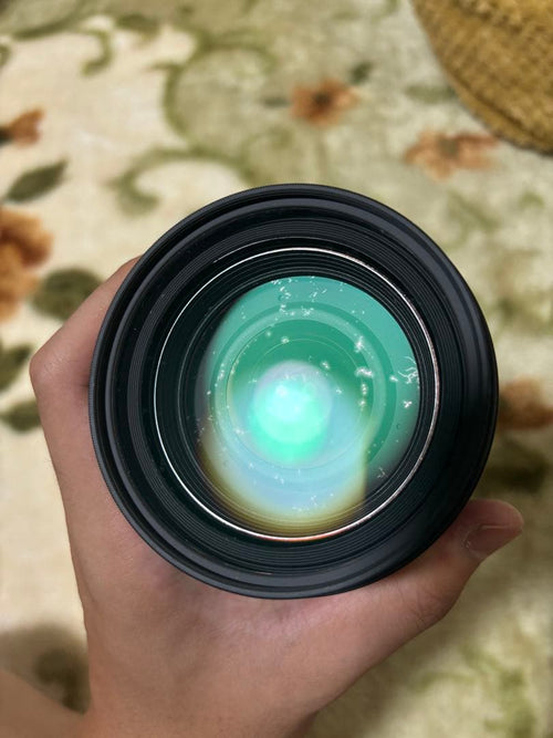Zoom Lenses Sigma 18-50Mm F2.8 Ex Dc Macro