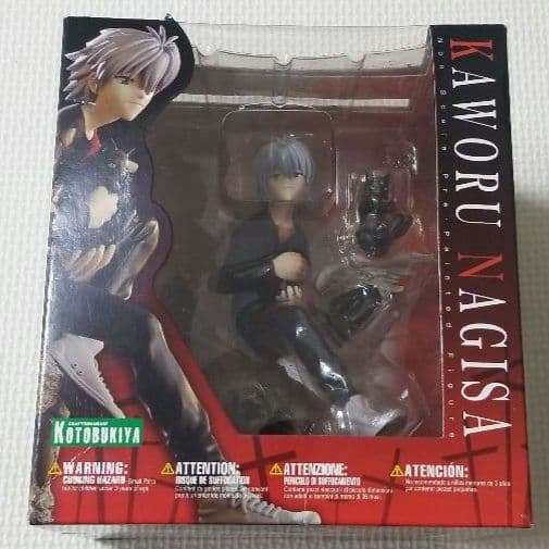 Kotobukiya Other