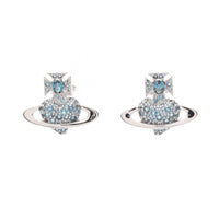 Vivienne Westwood Earrings (For One Ear) Agnatha 6201036H/02P168