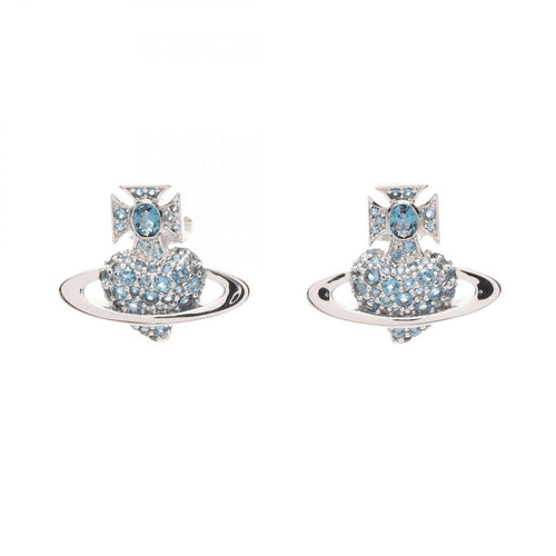 Vivienne Westwood Earrings (For One Ear) Agnatha 6201036H/02P168