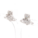 Vivienne Westwood Earrings (For One Ear) Agnatha 6201036H/02P168