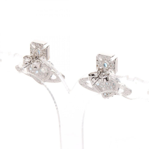 Vivienne Westwood Earrings (For One Ear) Agnatha 6201036H/02P168