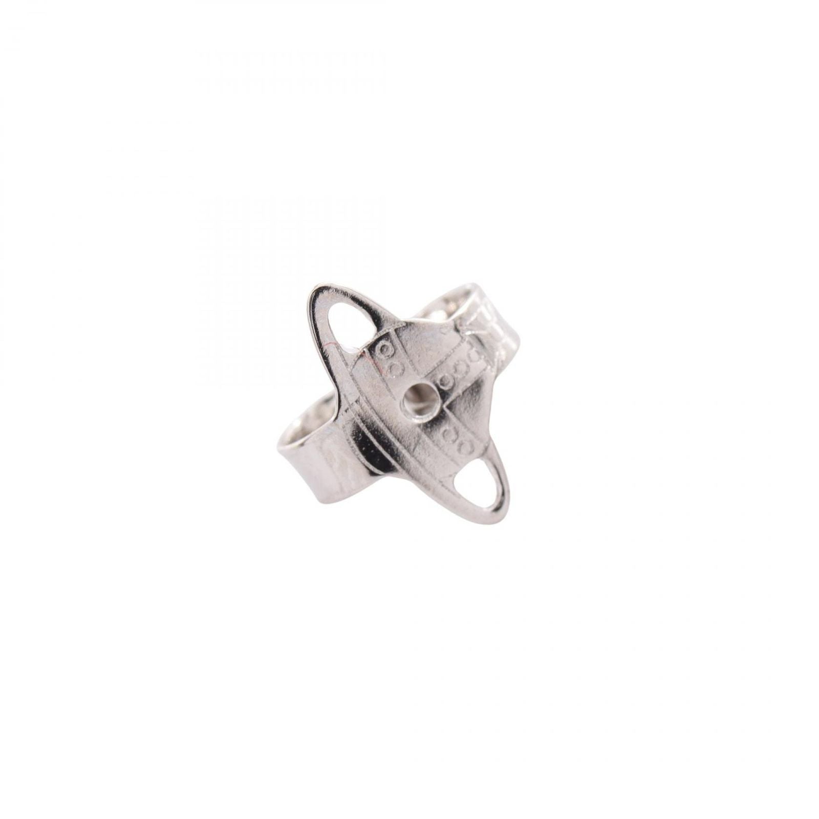 Vivienne Westwood Earrings (For One Ear) Agnatha 6201036H/02P168