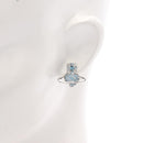 Vivienne Westwood Earrings (For One Ear) Agnatha 6201036H/02P168