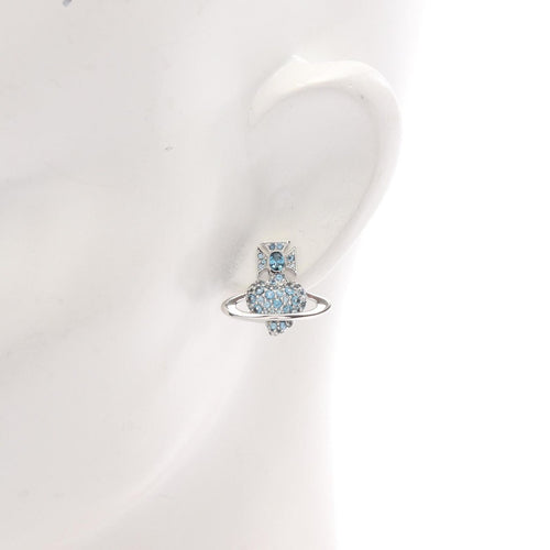 Vivienne Westwood Earrings (For One Ear) Agnatha 6201036H/02P168