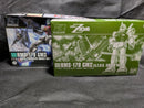 Bandai Hg (High -Grade) 1/144 Z 2