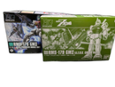 Bandai Hg (High -Grade) 1/144 Z 2