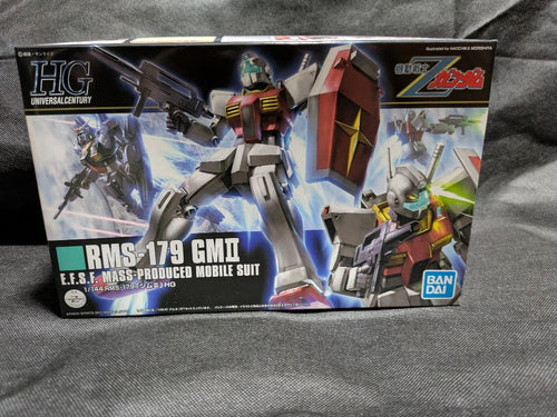Bandai Hg (High -Grade) 1/144 Z 2