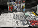 Bandai Hg (High -Grade) 1/144 Z 2