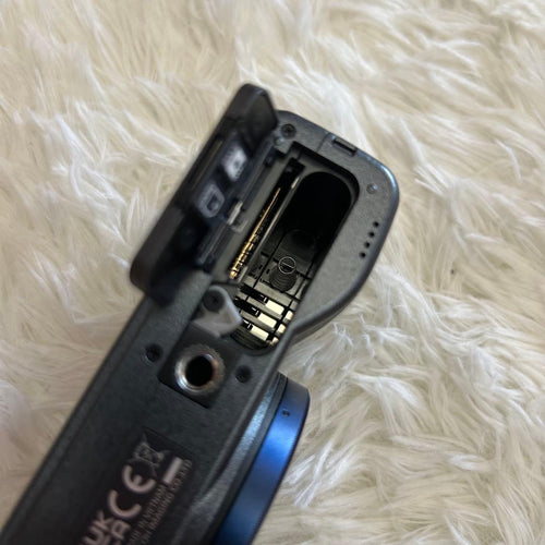 Ricoh Compact Digital Cameras Gr Iiix Urban Edition