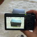 Ricoh Compact Digital Cameras Gr Iiix Urban Edition
