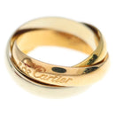 Cartier Ring 750 #47