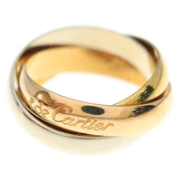 Cartier Ring 750 #47