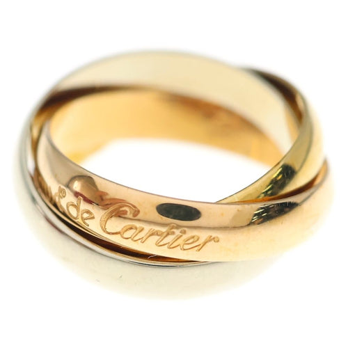 Cartier Ring 750 #47