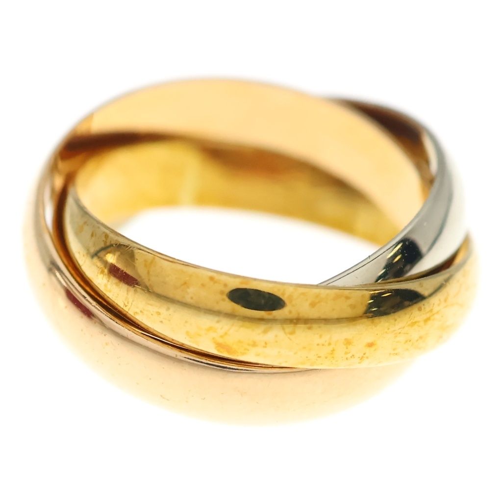Cartier Ring 750 #47