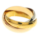 Cartier Ring 750 #47