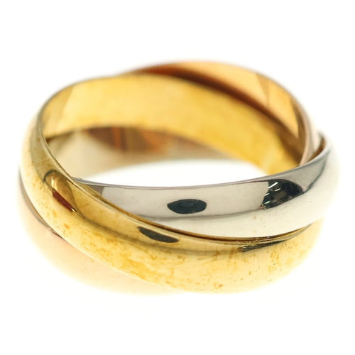 Cartier Ring 750 #47