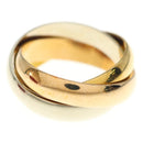 Cartier Ring 750 #47