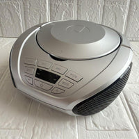 Cd, Md Cassette Decks Fm Type-C