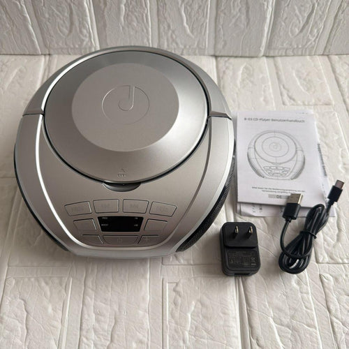 Cd, Md Cassette Decks Fm Type-C